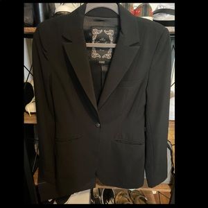 Guess blazer